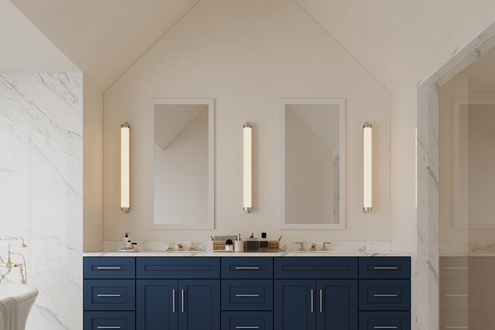 Stylish Bathroom Cabinets - 2
